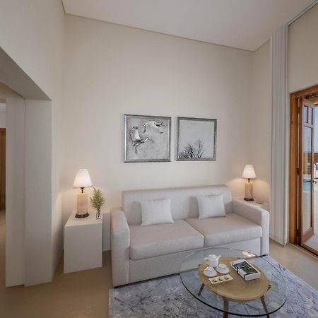 Anantara Sir Bani Yas Island Al Yamm Villa Resort Da'sah Dış mekan fotoğraf