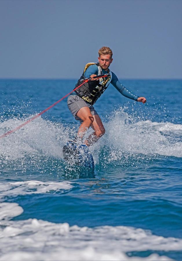 Anantara Sir Bani Yas Island Al Yamm Villa Resort Da'sah Dış mekan fotoğraf